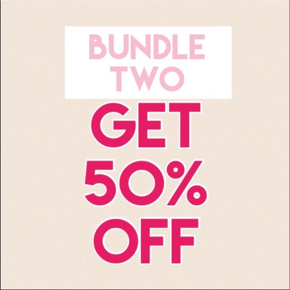 Bundle!!